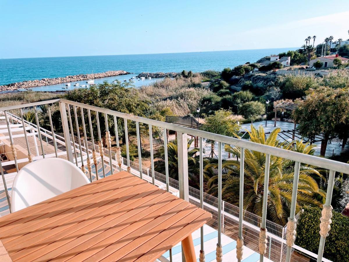 Apartamento Cala Merced Vista Mar El Campello Eksteriør billede